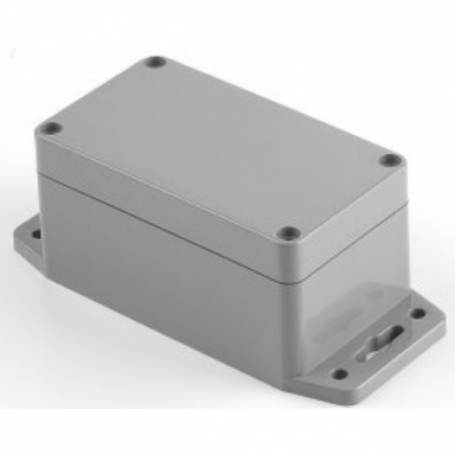 SF-212 IP-67 Flanged Heavy Duty Enclosures