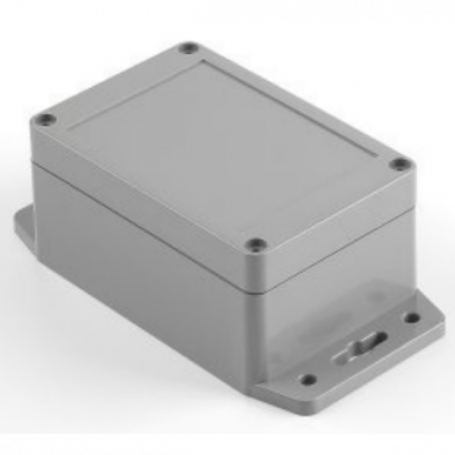 SF-214 IP-67 Flanged Heavy Duty Enclosures