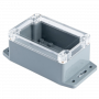 SF-214 IP-67 Flanged Heavy Duty Enclosures
