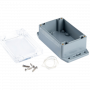 SF-214 IP-67 Flanged Heavy Duty Enclosures