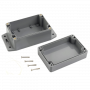 SF-215 IP-67 Flanged Heavy Duty Enclosures