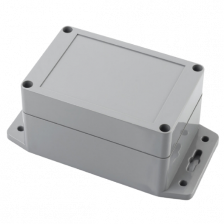 SF-215 IP-67 Flanged Heavy Duty Enclosures