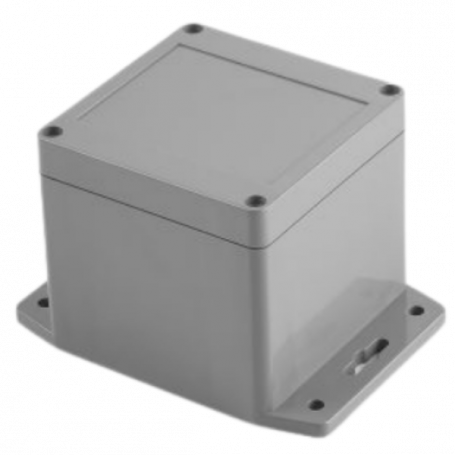 SF-220 IP-67 Flanged Heavy Duty Enclosures