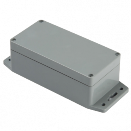 SF-226 IP-67 Flanged Heavy Duty Enclosures