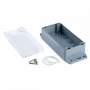 SF-226 IP-67 Flanged Heavy Duty Enclosures