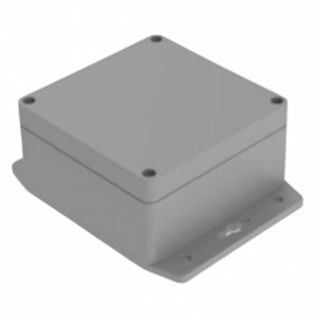 SF-230 IP-67 Flanged Heavy Duty Enclosures