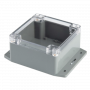 SF-230 IP-67 Flanged Heavy Duty Enclosures