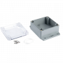 SF-230 IP-67 Flanged Heavy Duty Enclosures