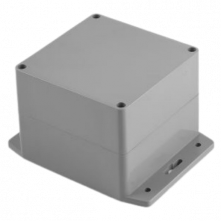 SF-232 IP-67 Flanged Heavy Duty Enclosures