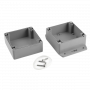 SF-232 IP-67 Flanged Heavy Duty Enclosures