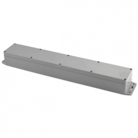 SF-2350 IP-67 Flanged Heavy Duty Enclosures