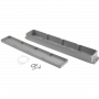 SF-2350 IP-67 Flanged Heavy Duty Enclosures