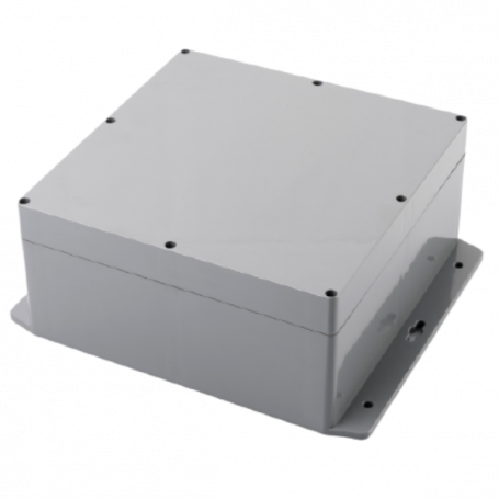 SF-269 IP-67 Flanged Heavy Duty Enclosures