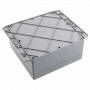 SF-269 IP-67 Flanged Heavy Duty Enclosures