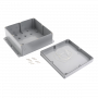 SF-269 IP-67 Flanged Heavy Duty Enclosures