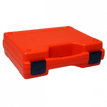 PC-278 Plastic Cases