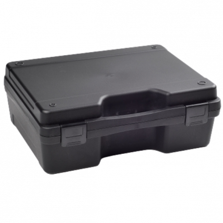 PC-470 Plastic Cases