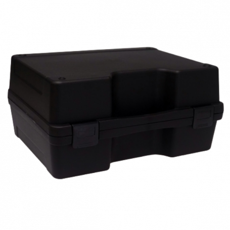 PC-480 Plastic Cases