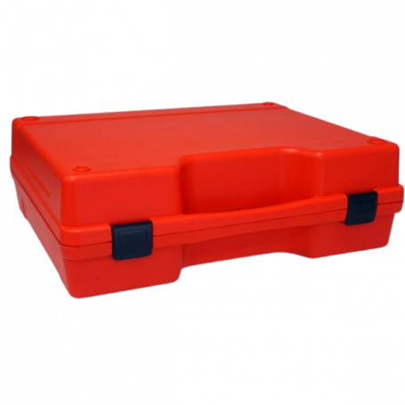 PC-580 Plastic Cases
