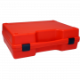PC-580 Plastic Cases