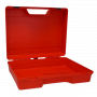 PC-580 Plastic Cases