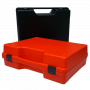 PC-580 Plastic Cases