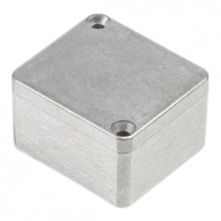SE-301 Die-Cast Aluminum Enclosures (Thick Wall)