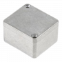 SE-301 Die-Cast Aluminum Enclosures (Thick Wall)