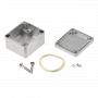 SE-301 Die-Cast Aluminum Enclosures (Thick Wall)