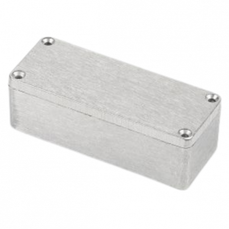 SE-303 Die-Cast Aluminum Enclosures (Thick Wall)