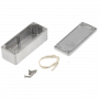 SE-303 Die-Cast Aluminum Enclosures (Thick Wall)
