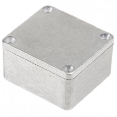 SE-305 Die-Cast Aluminum Enclosures (Thick Wall)