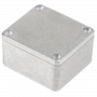 SE-305 Die-Cast Aluminum Enclosures (Thick Wall)