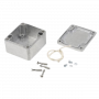 SE-305 Die-Cast Aluminum Enclosures (Thick Wall)