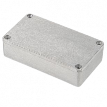SE-309 Die-Cast Aluminum Enclosures (Thick Wall)