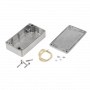SE-309 Die-Cast Aluminum Enclosures (Thick Wall)