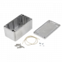 SE-311 Die-Cast Aluminum Enclosures (Thick Wall)