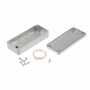 SE-313 Die-Cast Aluminum Enclosures (Thick Wall)