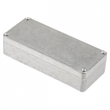 SE-313 Die-Cast Aluminum Enclosures (Thick Wall)