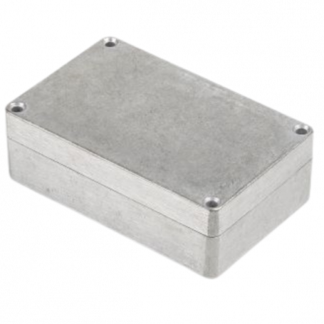 SE-315 Die-Cast Aluminum Enclosures (Thick Wall)