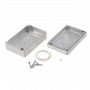 SE-315 Die-Cast Aluminum Enclosures (Thick Wall)