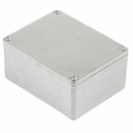 SE-319 Die-Cast Aluminum Enclosures (Thick Wall)