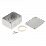 SE-319 Die-Cast Aluminum Enclosures (Thick Wall)