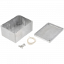 SE-323 Die-Cast Aluminum Enclosures (Thick Wall)