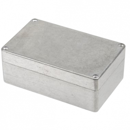 SE-325 Die-Cast Aluminum Enclosures (Thick Wall)