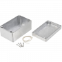 SE-327 Die-Cast Aluminum Enclosures (Thick Wall)