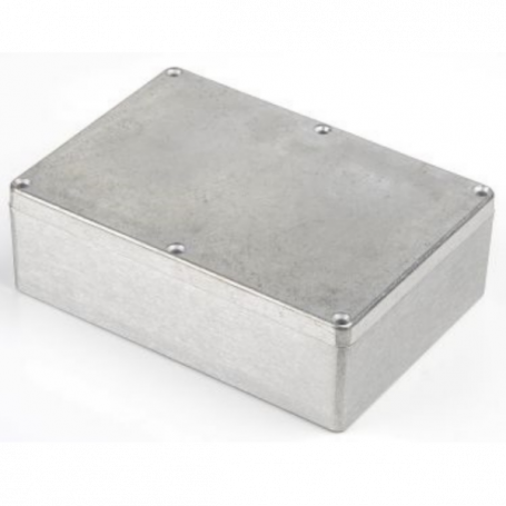 SE-329 Die-Cast Aluminum Enclosures (Thick Wall)
