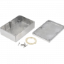 SE-329 Die-Cast Aluminum Enclosures (Thick Wall)