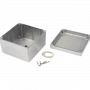 SE-331 Die-Cast Aluminum Enclosures (Thick Wall)