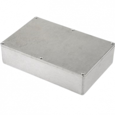 SE-333 Die-Cast Aluminum Enclosures (Thick Wall)